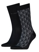 Calvin Klein - CALVIN KLEIN 2P SOCKS