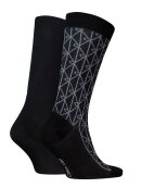 Calvin Klein - CALVIN KLEIN 2P SOCKS