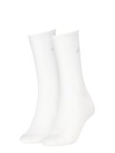 CALVIN KLEIN WOMEN - CALVIN KLEIN WOMEN 2P SOCKS