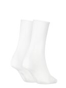 CALVIN KLEIN WOMEN - CALVIN KLEIN WOMEN 2P SOCKS