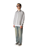 Woodbird - WOODBIRD LEROY AGED JEANS