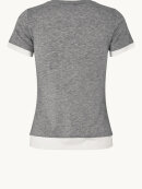 OVAL Square - Oval Square BIBI SS TEE