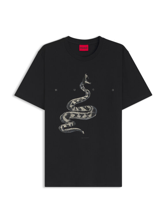 HUGO MENSWEAR - HUGO DISCORB 