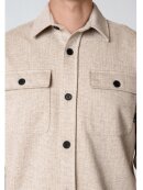 Clean Cut Copenhagen - Clean Cut BARRON OVERSHIRT