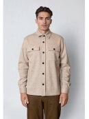 Clean Cut Copenhagen - Clean Cut BARRON OVERSHIRT