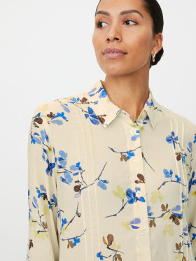 MASAI IBILISAN SKJORTE MASAI IBILISAN SKJORTE