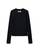 Woodbird Women - Woodbird WBXAO L/S TEE