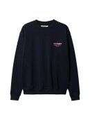 Woodbird - WOODBIRD CANE WOK CREW SWEATSHIRT