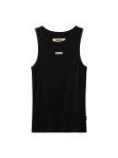 Woodbird Women - Woodbird WBDEE RIB TANK TOP