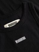 Woodbird Women - Woodbird WBDEE RIB TANK TOP