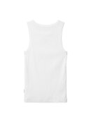 Woodbird Women - Woodbird WBDEE RIB TANK TOP