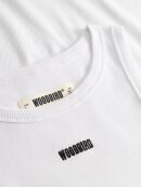 Woodbird Women - Woodbird WBDEE RIB TANK TOP