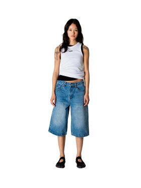 Woodbird WBDEE RIB TANK TOP