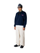 Woodbird - WOODBIRD CANE WOK CREW SWEATSHIRT