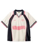 Woodbird Women - Woodbird WBWAKA S/S SPORT POLO