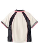 Woodbird Women - Woodbird WBWAKA S/S SPORT POLO