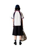 Woodbird Women - Woodbird WBWAKA S/S SPORT POLO