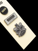 Woodbird - Woodbird WBPIN WIN BADGES Woodbird - Woodbird WBPIN WIN BADGES