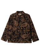 Woodbird - WOODBIRD BLADE RONG JACKET