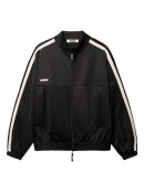 Woodbird - Woodbird WBCHANG TRACK JACKET Woodbird - Woodbird WBCHANG TRACK JACKET