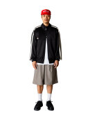 Woodbird - Woodbird WBCHANG TRACK JACKET Woodbird - Woodbird WBCHANG TRACK JACKET