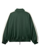 Woodbird - Woodbird WBCHANG TRACK JACKET Woodbird - Woodbird WBCHANG TRACK JACKET