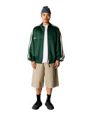 Woodbird - Woodbird WBCHANG TRACK JACKET Woodbird - Woodbird WBCHANG TRACK JACKET