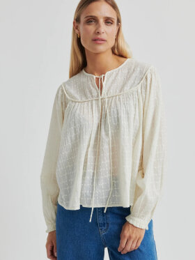 Second Female MYNTHE BLOUSE