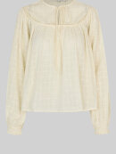 Second Female - Second Female MYNTHE BLOUSE