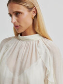 Second Female - Second Female NAJE FRILL BLOUSE