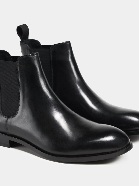 TGA BY AHLER - TGA by Ahler TNS 1088 CHELSEA BOOT