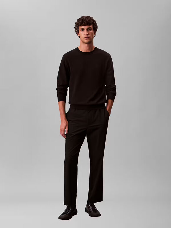 Calvin Klein - Calvin Klein CLASSIC TECH DOBBY HALF ELASTIC