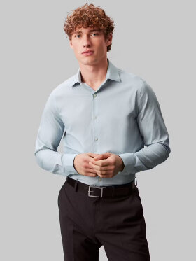 Calvin Klein SLIM ACTV PERF STR PRT