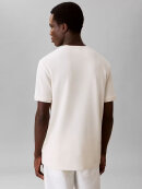 Calvin Klein - Calvin Klein SS TONAL STRIPE CREWNK TEE