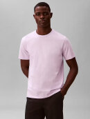 Calvin Klein - Calvin Klein SS MICRO LOGO CREWNECK TEE