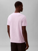 Calvin Klein - Calvin Klein SS MICRO LOGO CREWNECK TEE