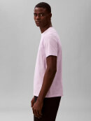 Calvin Klein - Calvin Klein SS MICRO LOGO CREWNECK TEE