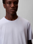 Calvin Klein - Calvin Klein SS MICRO LOGO CREWNECK TEE