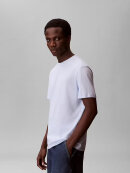 Calvin Klein - Calvin Klein SS MICRO LOGO CREWNECK TEE