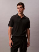 Calvin Klein - Calvin Klein SS SUPIMA COTTON POLO 14GG