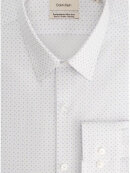 Calvin Klein - Calvin Klein SLIM PERF NI STR PRT