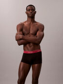 Calvin Klein - Calvin Klein LOW RISE TRUNK 3PK