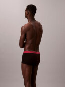 Calvin Klein - Calvin Klein LOW RISE TRUNK 3PK