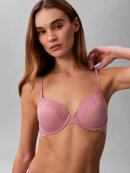 CALVIN KLEIN WOMEN - Calvin Klein Women LGHT LINED PERFECT COVERAGE