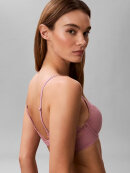 CALVIN KLEIN WOMEN - Calvin Klein Women LGHT LINED PERFECT COVERAGE