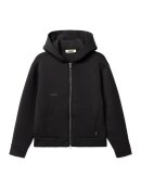 Woodbird - WOODBIRD FUJI SCUBA ZIP HOODIE