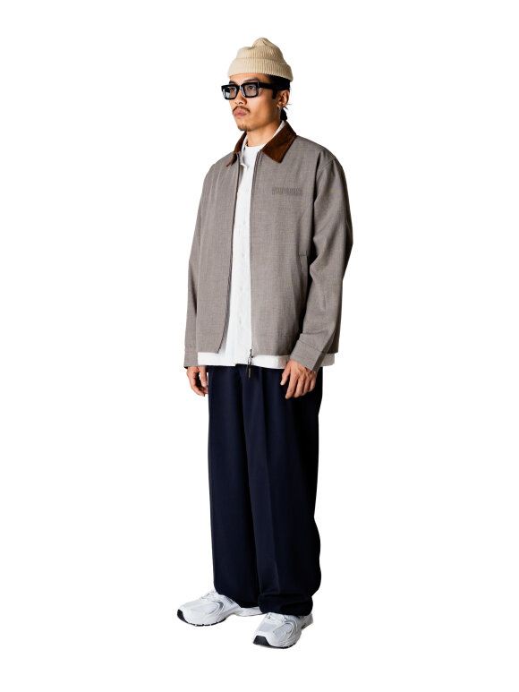 Woodbird - WOODBIRD PON GUAN WORK JACKET