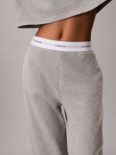 CALVIN KLEIN WOMEN - Calvin Klein Women LOGO JERSEY PANT