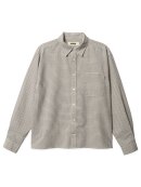 Woodbird - WOODBIRD BUZO CHECK SHIRT