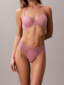 CALVIN KLEIN WOMEN - Calvin Klein Women THONG